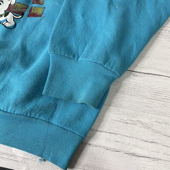 Vintage 1995 Betty Boop Crewneck - Picture 7 of 11